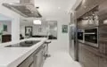 Modern and sunny apartment